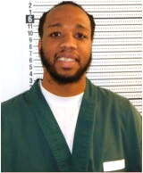 Inmate DICKEY, JAMAR R