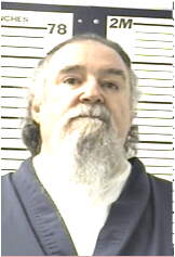 Inmate FITZGERALD, LAWRENCE W