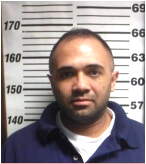 Inmate GARCIA, ADRIAN