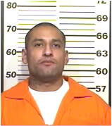 Inmate GOMEZ, RICHARD A