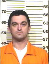 Inmate GORNEY, PATRICK A