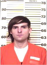 Inmate HAUGLAND, GRADY L