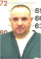 Inmate HEATHERINGTON, BRIAN J