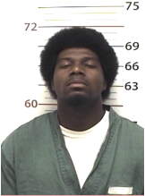 Inmate LOCKLEAR, ROY