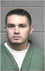 Inmate MARTINEZRAMIREZ, FERNANDO