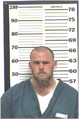 Inmate MILLGATE, BRUCE W