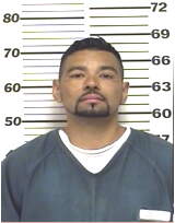 Inmate MONTIEL, ROBERT N