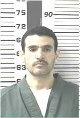 Inmate NUNEZ, JOSE R