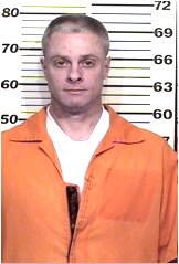 Inmate PARKER, DEREK W