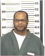 Inmate POWELL, ANTHONY