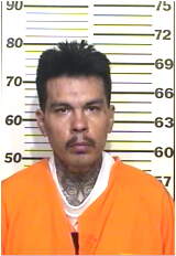 Inmate ROQUE, DAVID L