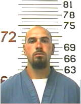 Inmate SPRAGUE, MATTHEW