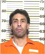 Inmate SPURLOCK, MICHAEL J