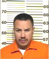 Inmate TRUJILLO, DERRICK B