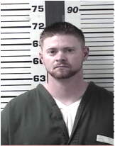 Inmate WARD, RICHARD R