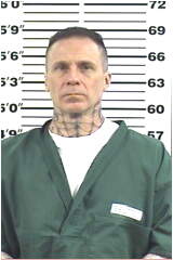 Inmate WEYANDT, JASON C