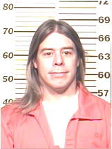 Inmate WHITE, DAVID C