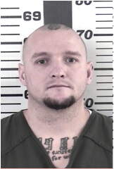 Inmate WRIGHT, STEVEN L