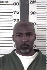 Inmate BLAND, OTHELLO K