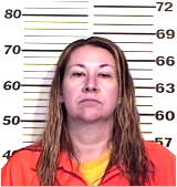 Inmate CROMBIE, KELLY M