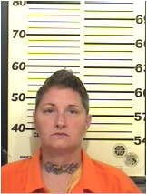 Inmate DELONG, TINA M