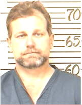 Inmate DUNLAP, CHARLES R