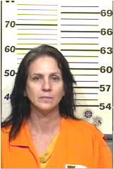 Inmate ELWELL, MICHELLE M