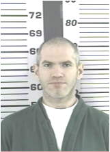Inmate ENGLE, CHARLES A