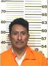 Inmate ENRIQUESCRUZ, CARLOS