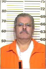 Inmate GAMEZ, MIGUEL A