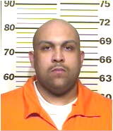 Inmate GONZALEZ, CHARLEY