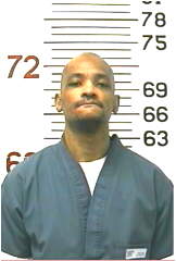 Inmate HARDEN, JAMES L