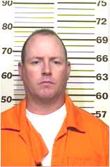 Inmate HISLER, PAUL H