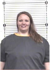 Inmate JOHNSON, ABIGAIL J