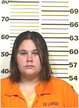 Inmate JOHNSON, CATHERINE M