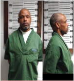 Inmate JONES, JEFFERY D