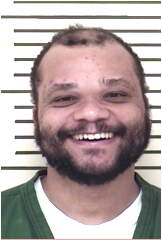 Inmate LEWIS, RONALD L