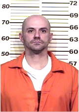 Inmate LUTZ, CHRISTOPHER L