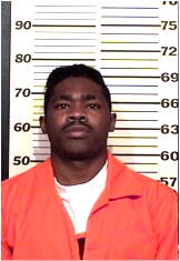 Inmate MASON, GEORGE H