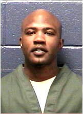 Inmate MCDANIELS, RICHARD E