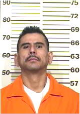 Inmate MEDINALOPEZ, VALENTIN