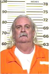 Inmate MICHEL, JAMES L