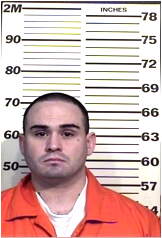 Inmate MONTANO, GARRETT