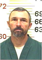 Inmate PIERCE, JAMES M