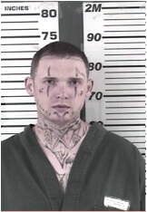 Inmate SEYMOUR, ANDREW D