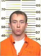 Inmate SHAW, MICHAEL B