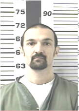 Inmate SMITH, EDWARD