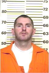 Inmate SPARKS, PATRICK J