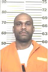 Inmate THOMAS, JEFFERY