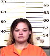 Inmate TORRES, ALICIA A